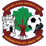 Cuddington