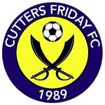 Cutters Friday Reserves