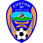 Cuxton 91 Reserves