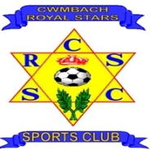 Cwmbach Royal Stars