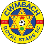 Cwmbach Royal Stars SC