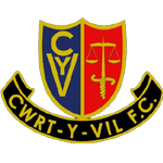 Cwrt y Vil FC