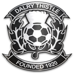 Dalry Thistle