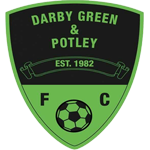 Darby Green and Potley FC