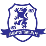 Darlaston Town (1874)