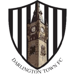 Darlington Town