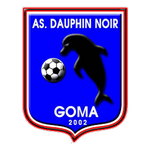 Dauphins Noirs Goma