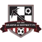 Dearne & District Ladies
