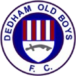 Dedham Old Boys Reserves