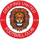Deeping United Reserves