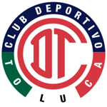 Deportivo Toluca U20