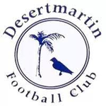 Desertmartin