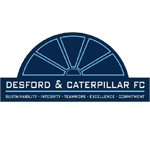 Desford & Caterpillar FC Reserves
