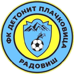 Detonit Plachkovika