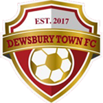 Dewsbury Town FC Old Boys