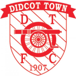 Didcot Town crest