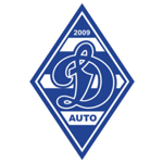 Dinamo-Auto Tiraspol