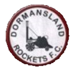 Dormansland Rockets