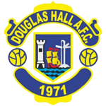 Douglas Hall Juniors