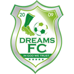 Dreams FC