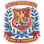 DRG SV Frenchay AFC Reserves
