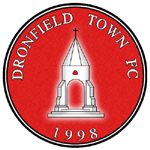 Dronfield Town