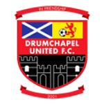 Drumchapel United PYM