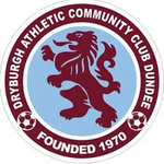 Dryburgh Athletic LFC