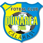 Dunarea Calarasi