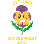 Dundee Violet