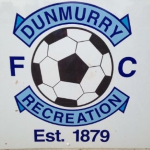 Dunmurry Rec