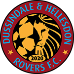 Dussindale & Hellesdon Rovers