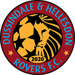 Dussindale & Hellesdon Rovers A