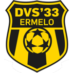 DVS 33 Ermelo