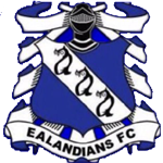 Ealandians FC Reserves