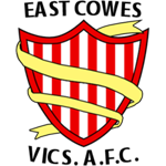 East Cowes Victoria Reserves