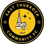 East Thurrock Community FC Reserves