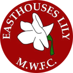 Easthouses Lily MWFC