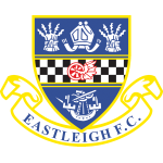 Eastleigh crest