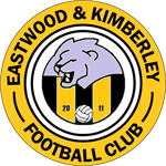 Eastwood and Kimberley FC