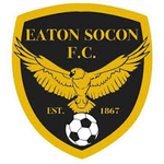 Eaton Socon A