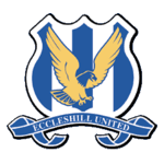 Eccleshill United