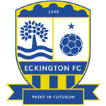 Eckington Juniors FC