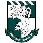 Edgware Town Ladies