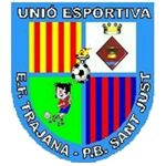 EF Trajana - PB Sant Just