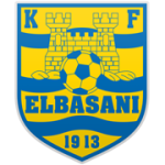 Elbasani