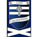 Elgin Caledonian FC