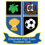 Ellesmere Port Town FC Reserves