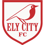 Ely City Reserves