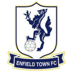 Enfield Town